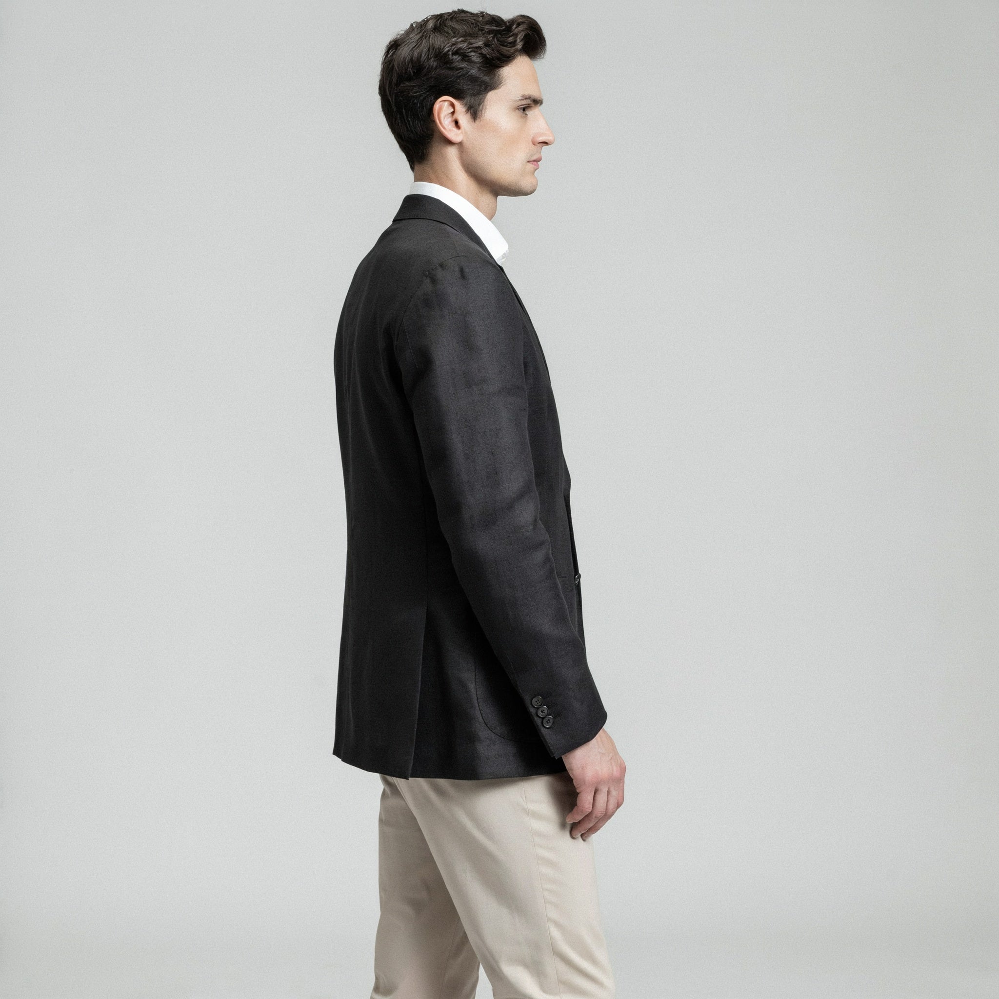 Carbon Black - Blazer