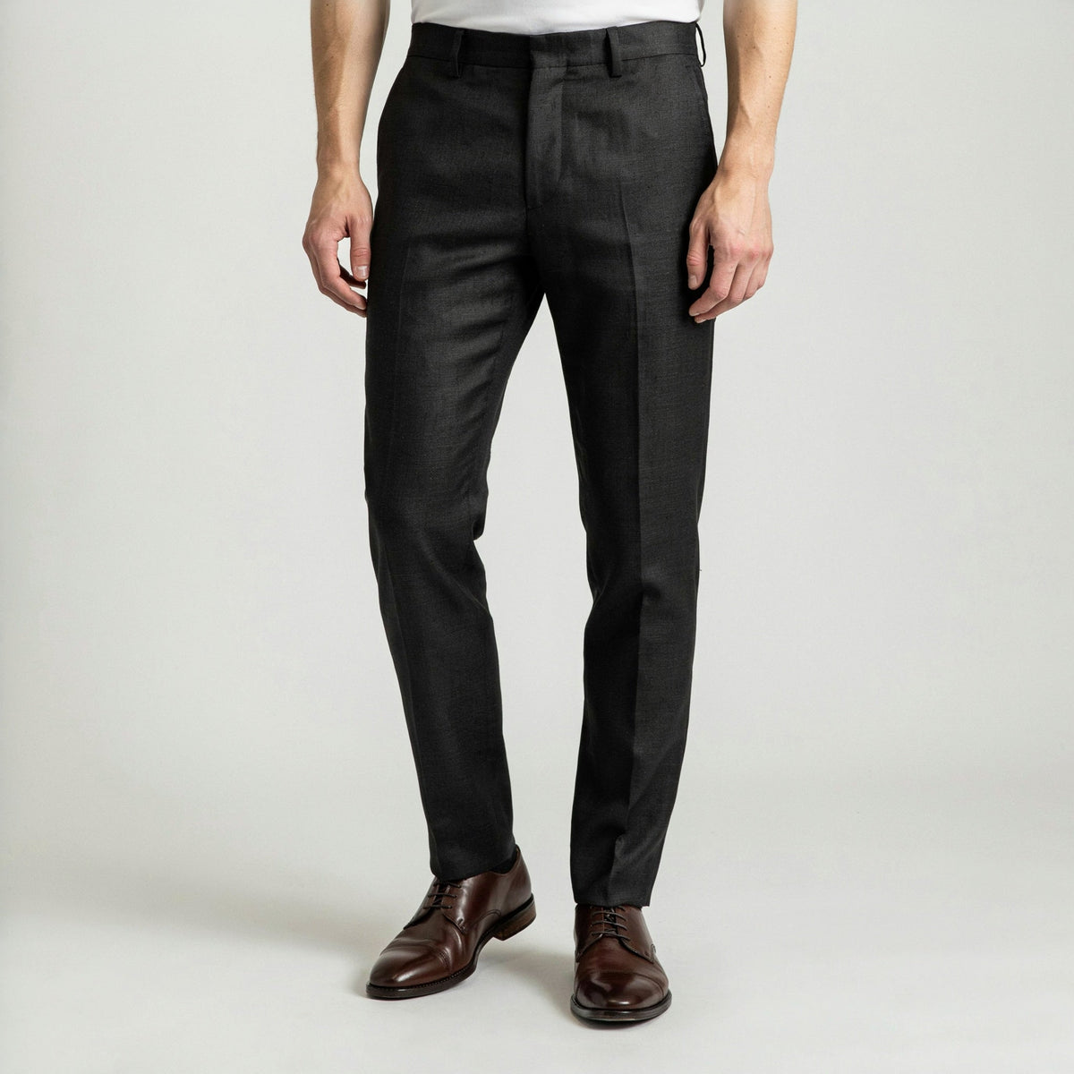 Carbon Black - Pant