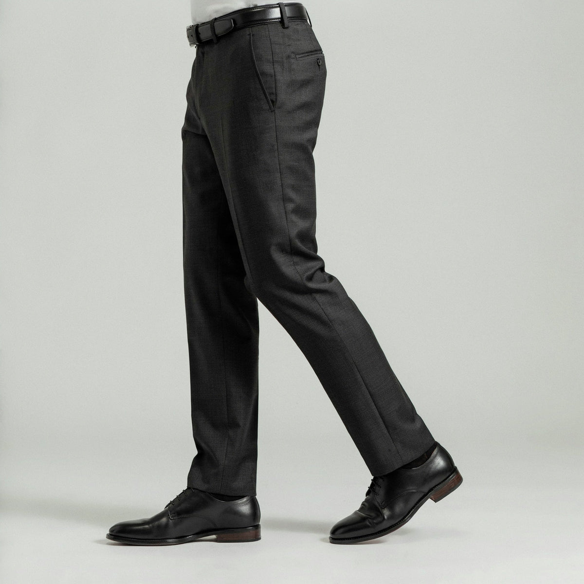 Carbon Black - Pant