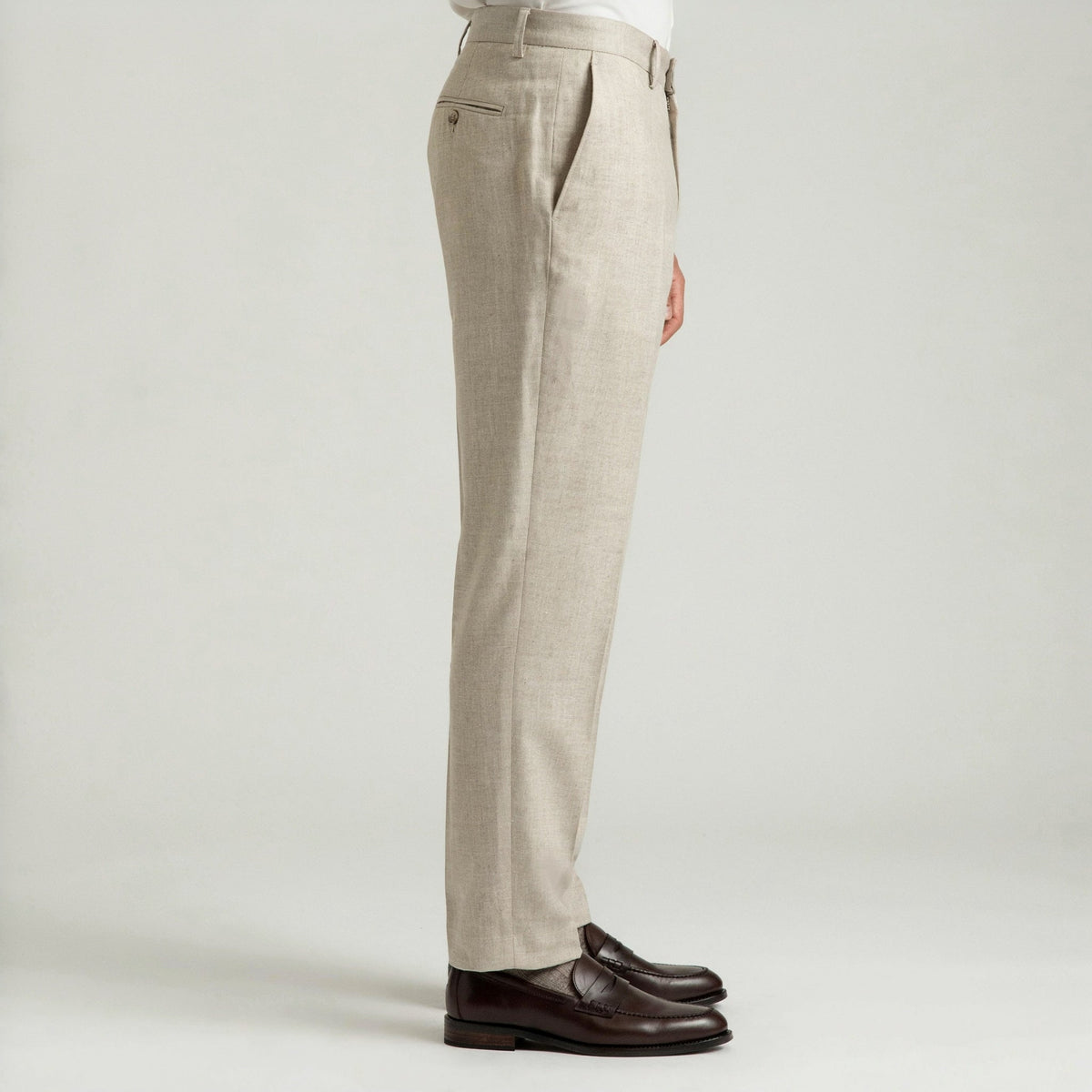 Hay Beige - Pant