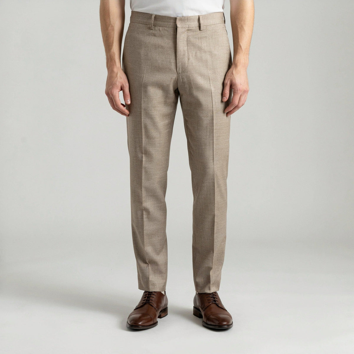 Heritage Khaki - Pant